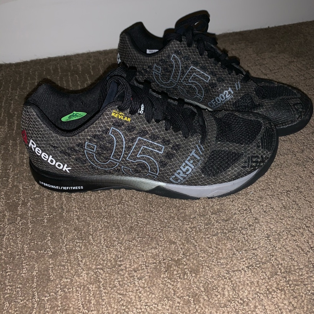 Men’s Reebok CrossFit Nano 5.0